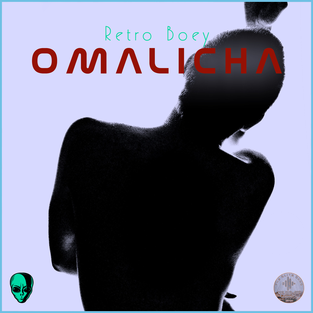 Omalicha [Burna Boy + Wizkid Type Beat]