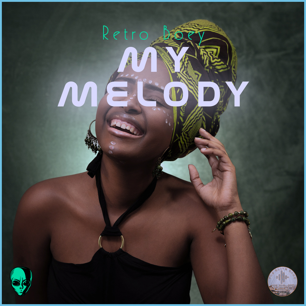 My Melody [Afro Melody]